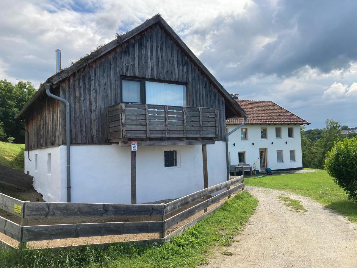 Bauernhaus Pledlberg Winzer Exterior photo